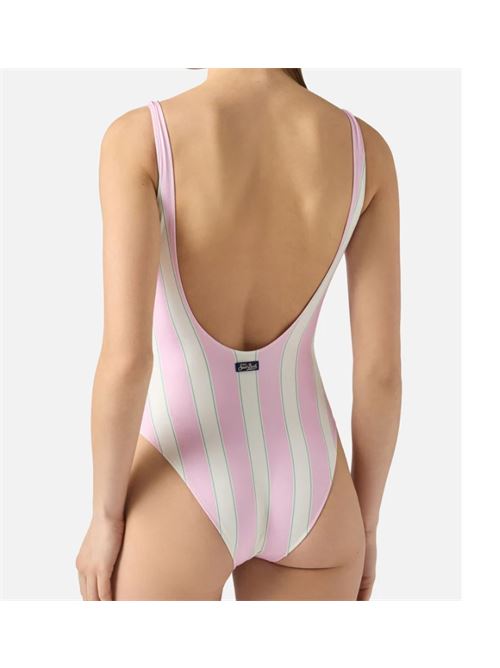 lora sb beach stripes 2153 MC2 SAINT BARTH | LOR0001-01129L.2153